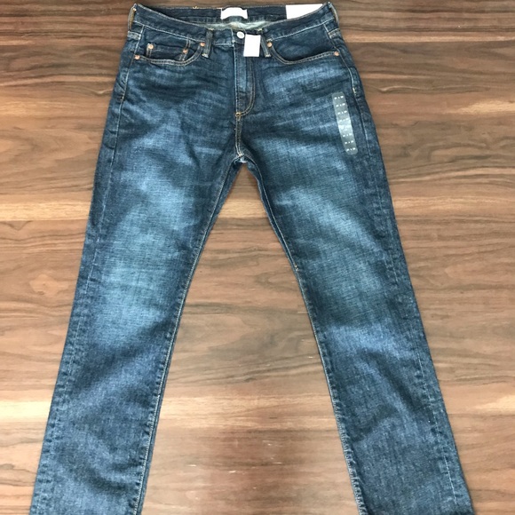GAP Other - [NWT] Gap Men’s Slim Fit Jeans 31W 30L